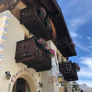 Hotel Garni Rin Da Rin